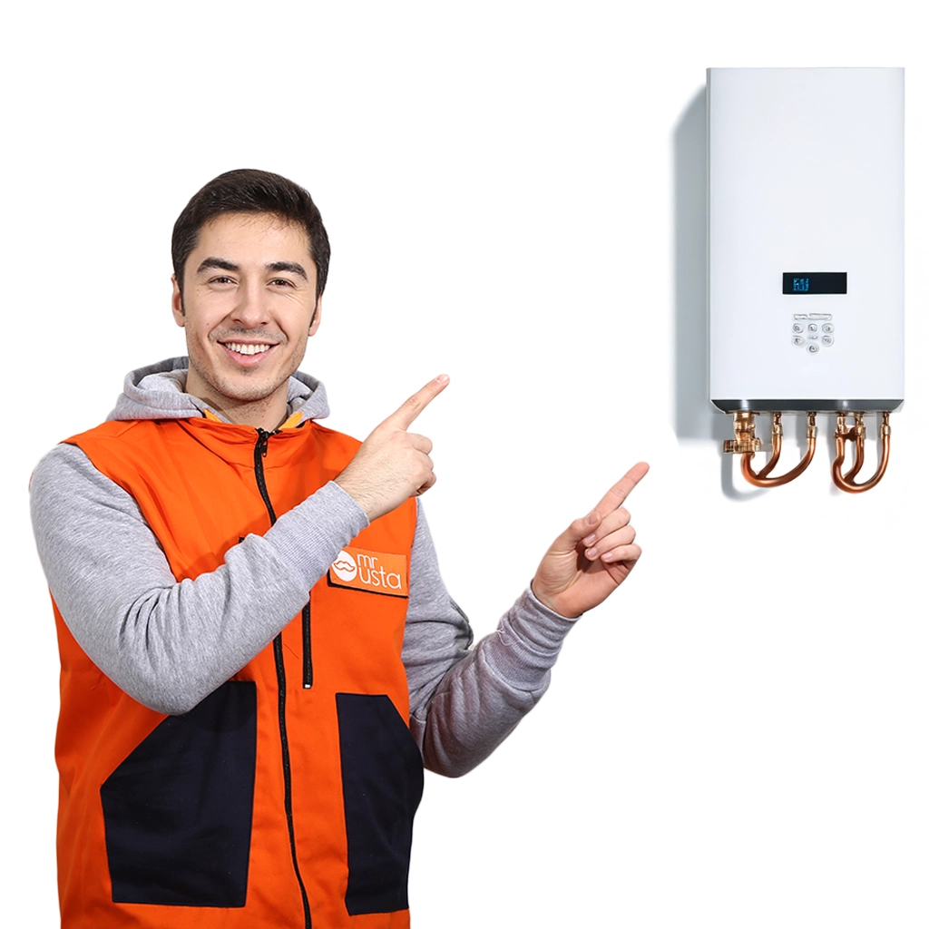 Sancaktepe Kombi Tamircisi