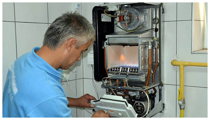 Sancaktepe Kombi Tamircisi